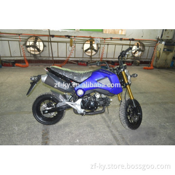 Chinese motorcycle sale 125cc motorcycle 125 cc motorcycle ZF MSX